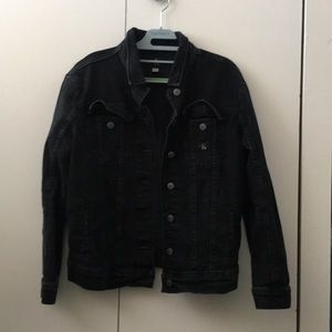 Calvin Klein Trucker Jacket
